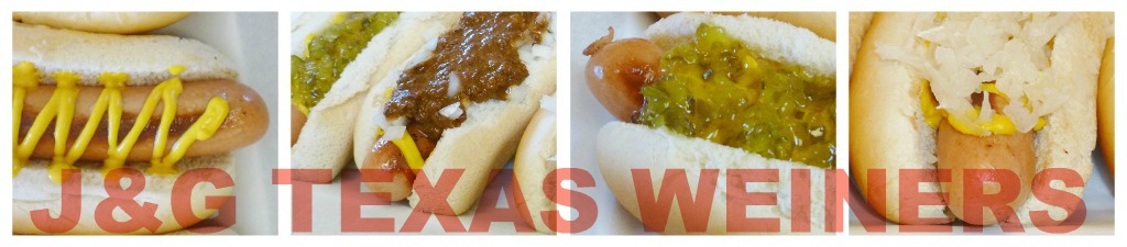 NJ's Best Hot Dogs